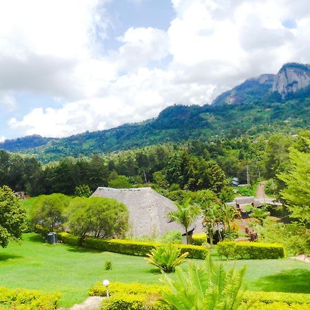 Taita Rocks Hotel Wundanyi Zewnętrze zdjęcie