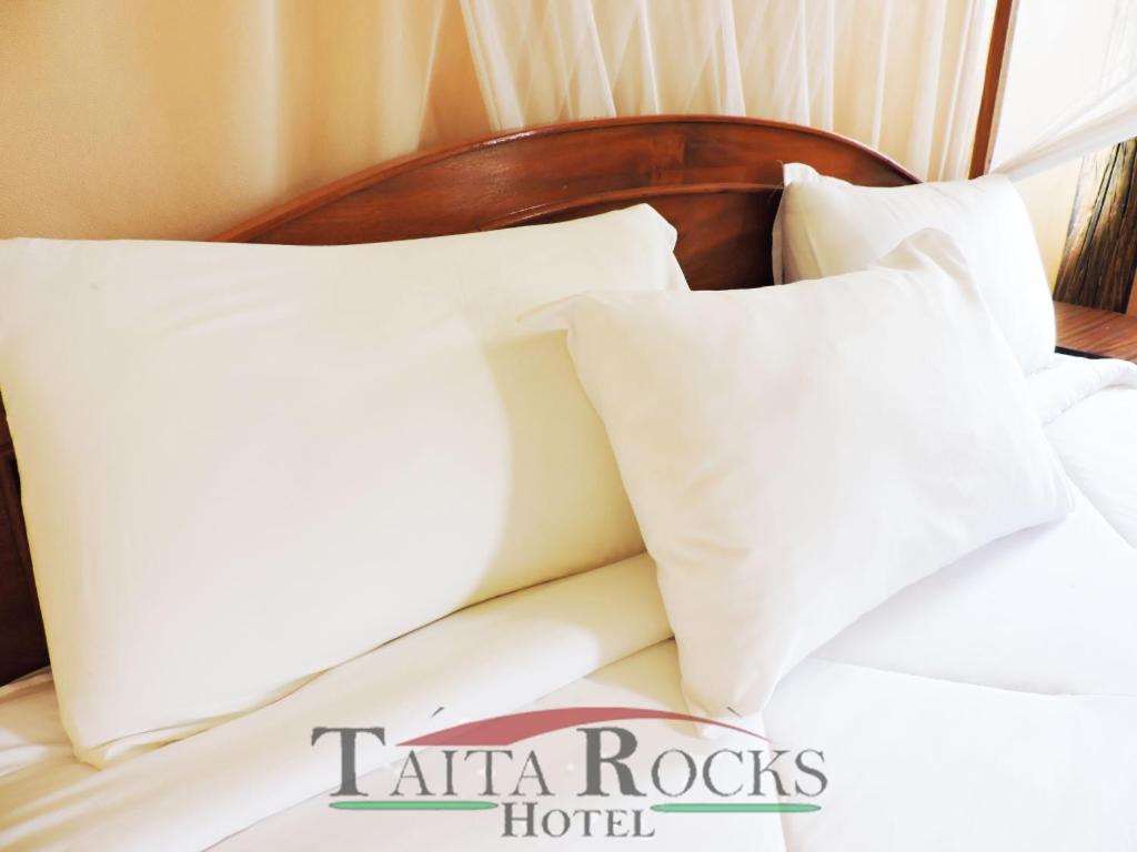 Taita Rocks Hotel Wundanyi Zewnętrze zdjęcie