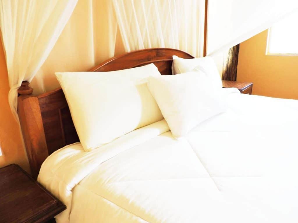 Taita Rocks Hotel Wundanyi Zewnętrze zdjęcie